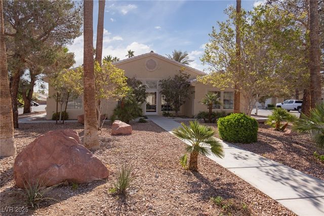 8440 INDIGO SKY Avenue, Las Vegas, NV 89129