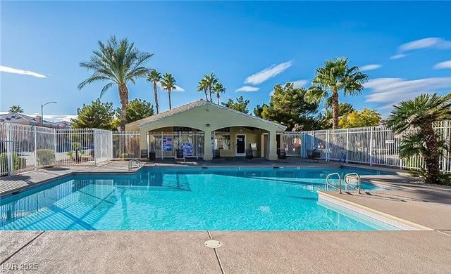 8440 INDIGO SKY Avenue, Las Vegas, NV 89129