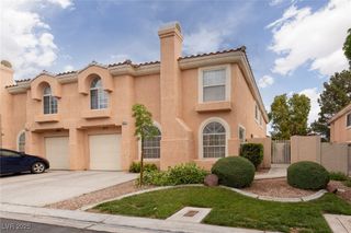 8440 INDIGO SKY Avenue, Las Vegas, NV 89129