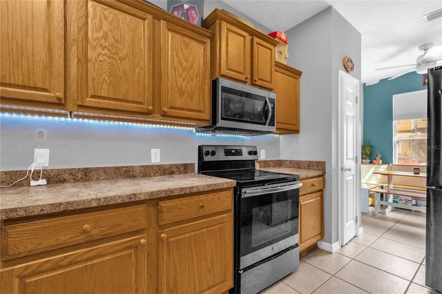 4981 ALITA TERRACE, St Cloud, FL 34769
