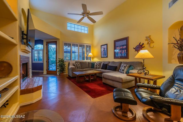 3730 E Calle Del Cacto, Tucson, AZ 85718