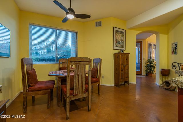 3730 E Calle Del Cacto, Tucson, AZ 85718