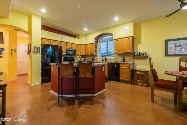 3730 E Calle Del Cacto, Tucson, AZ 85718