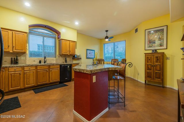 3730 E Calle Del Cacto, Tucson, AZ 85718