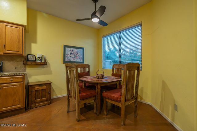 3730 E Calle Del Cacto, Tucson, AZ 85718