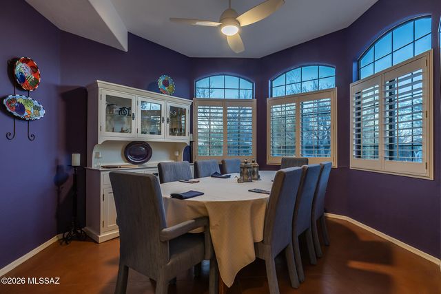 3730 E Calle Del Cacto, Tucson, AZ 85718