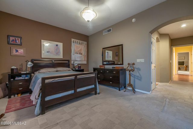 3730 E Calle Del Cacto, Tucson, AZ 85718