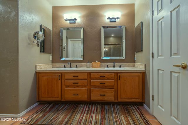 3730 E Calle Del Cacto, Tucson, AZ 85718