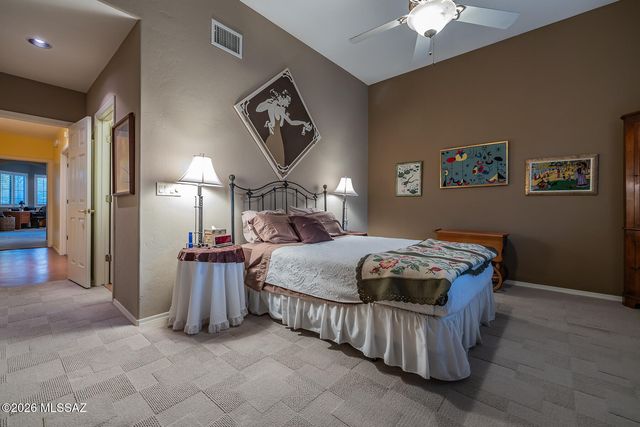 3730 E Calle Del Cacto, Tucson, AZ 85718