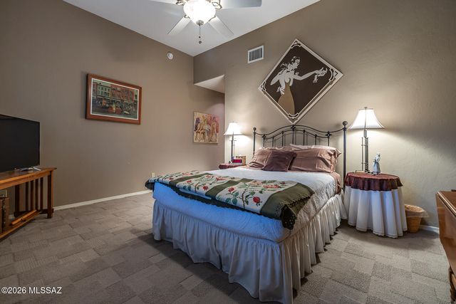 3730 E Calle Del Cacto, Tucson, AZ 85718