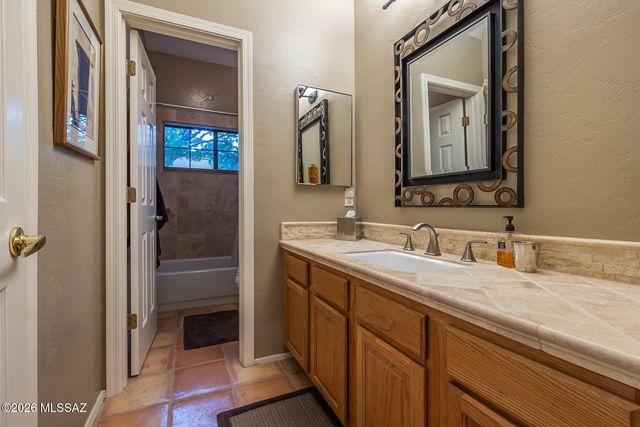 3730 E Calle Del Cacto, Tucson, AZ 85718