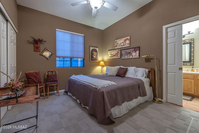 3730 E Calle Del Cacto, Tucson, AZ 85718