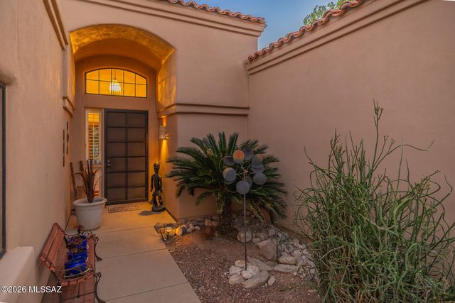 3730 E Calle Del Cacto, Tucson, AZ 85718