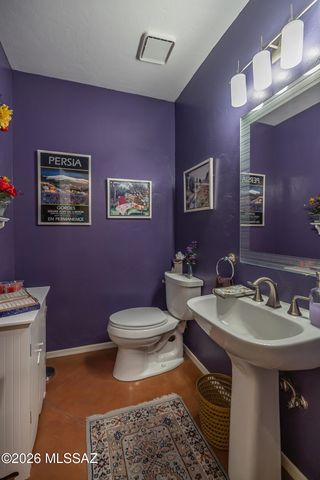 3730 E Calle Del Cacto, Tucson, AZ 85718