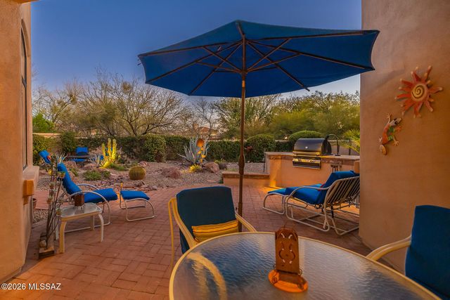 3730 E Calle Del Cacto, Tucson, AZ 85718