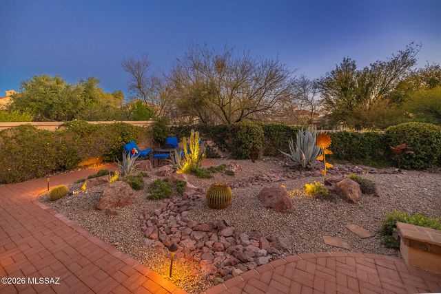 3730 E Calle Del Cacto, Tucson, AZ 85718