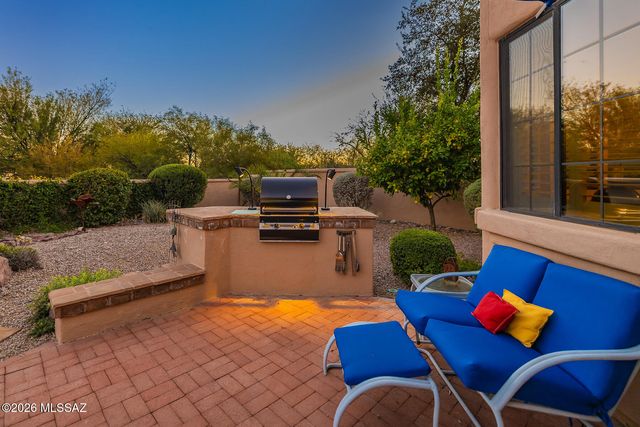 3730 E Calle Del Cacto, Tucson, AZ 85718