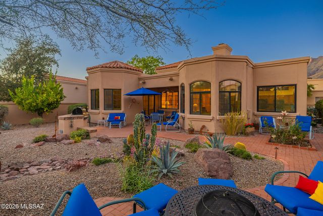 3730 E Calle Del Cacto, Tucson, AZ 85718