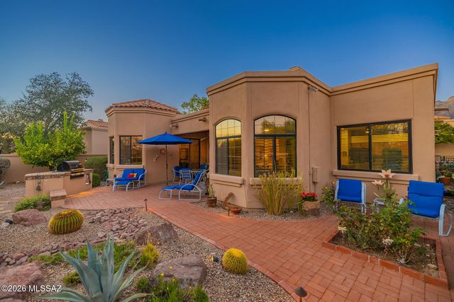 3730 E Calle Del Cacto, Tucson, AZ 85718