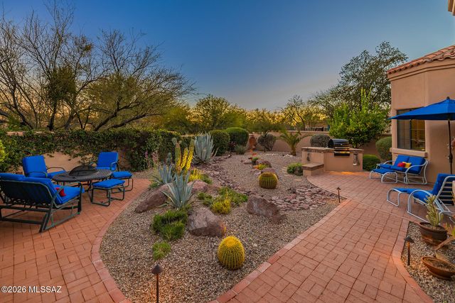 3730 E Calle Del Cacto, Tucson, AZ 85718