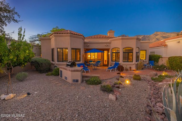 3730 E Calle Del Cacto, Tucson, AZ 85718