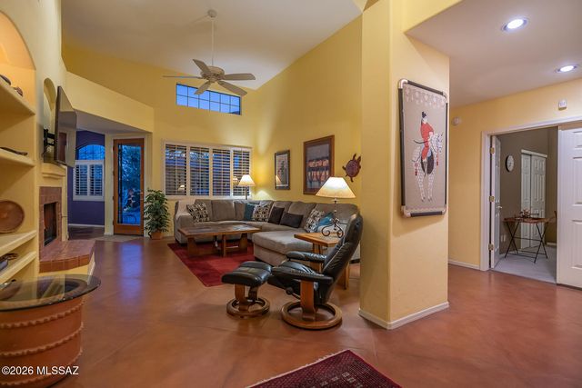 3730 E Calle Del Cacto, Tucson, AZ 85718