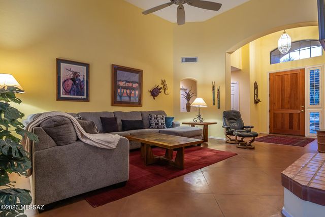 3730 E Calle Del Cacto, Tucson, AZ 85718