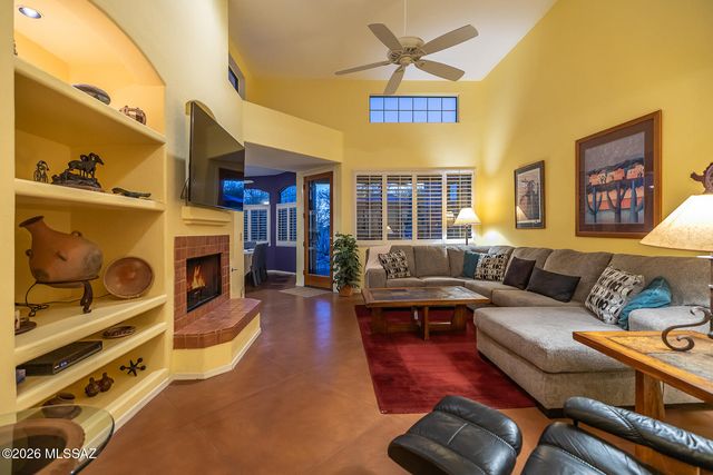 3730 E Calle Del Cacto, Tucson, AZ 85718