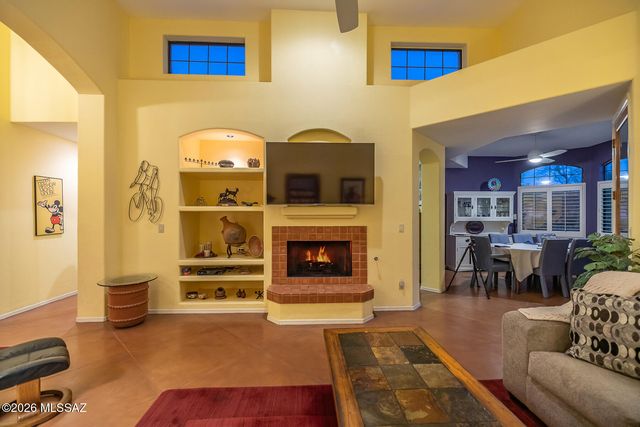 3730 E Calle Del Cacto, Tucson, AZ 85718