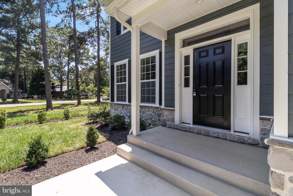 11647 WOLLASTON CIR, Issue, MD 20645