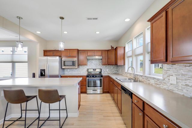 10224 Ironwood Lane, Rogers, MN 55374