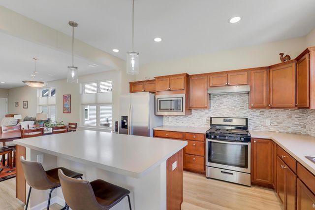 10224 Ironwood Lane, Rogers, MN 55374