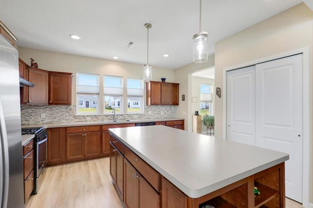 10224 Ironwood Lane, Rogers, MN 55374