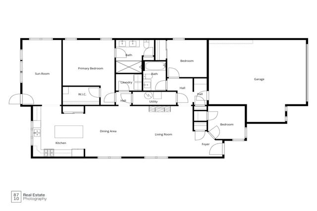 10224 Ironwood Lane, Rogers, MN 55374
