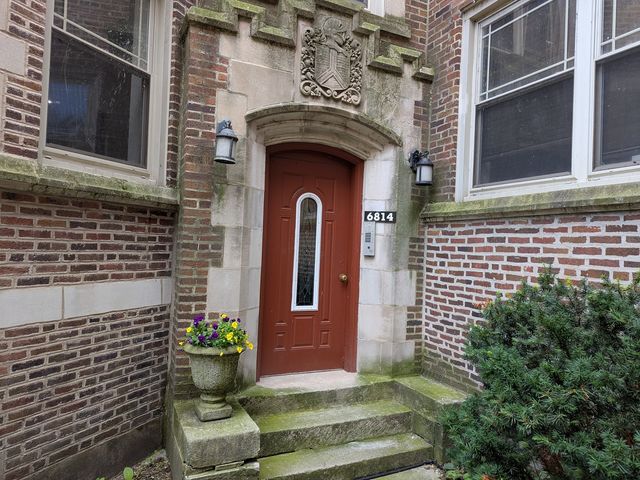 6814 N Ashland Boulevard 1C, Chicago, IL 60626