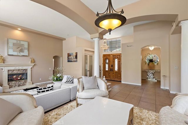 11140 Trails End Court, Rancho Cucamonga, CA 91737