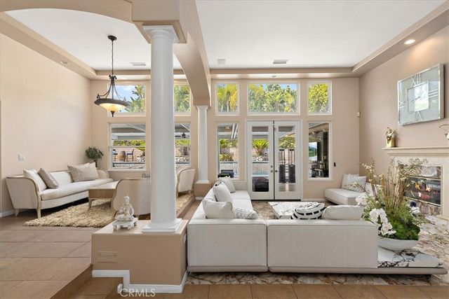 11140 Trails End Court, Rancho Cucamonga, CA 91737