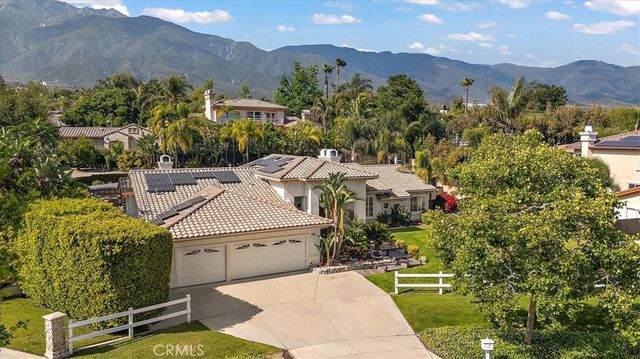 11140 Trails End Court, Rancho Cucamonga, CA 91737