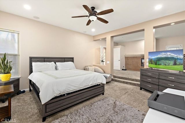 11140 Trails End Court, Rancho Cucamonga, CA 91737