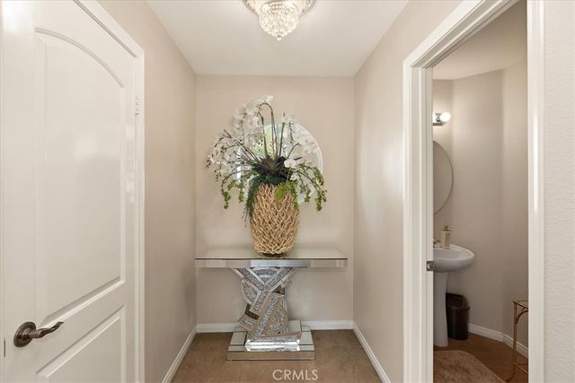 11140 Trails End Court, Rancho Cucamonga, CA 91737