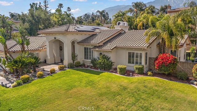 11140 Trails End Court, Rancho Cucamonga, CA 91737