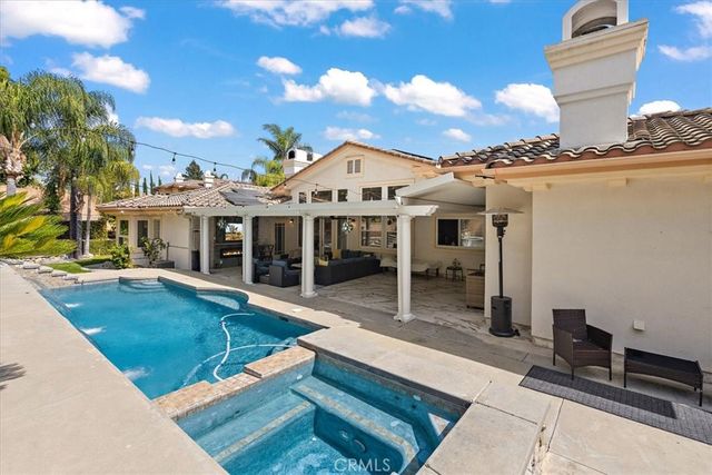 11140 Trails End Court, Rancho Cucamonga, CA 91737