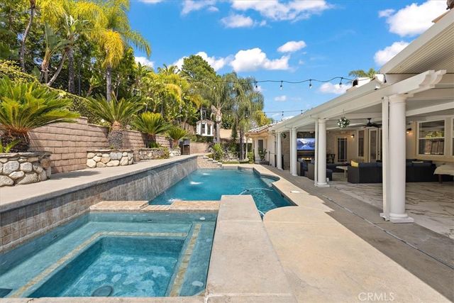 11140 Trails End Court, Rancho Cucamonga, CA 91737