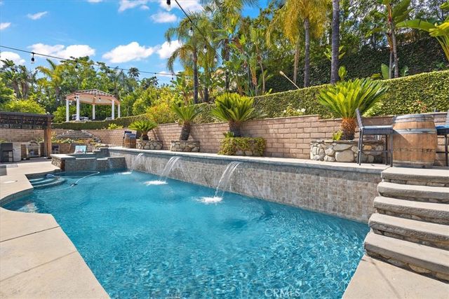 11140 Trails End Court, Rancho Cucamonga, CA 91737