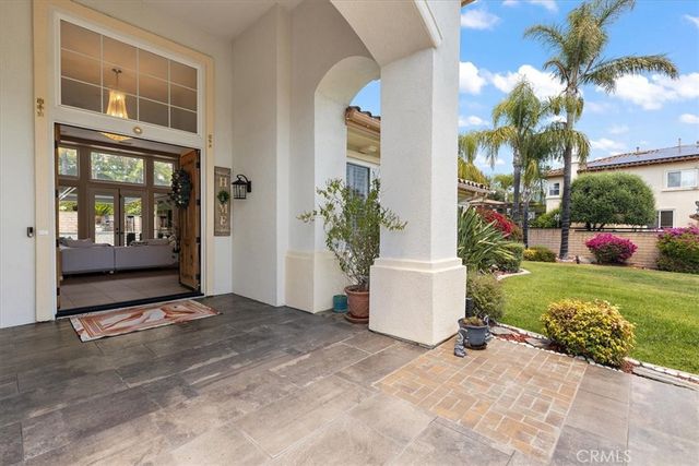 11140 Trails End Court, Rancho Cucamonga, CA 91737