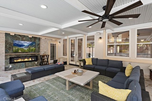 11140 Trails End Court, Rancho Cucamonga, CA 91737