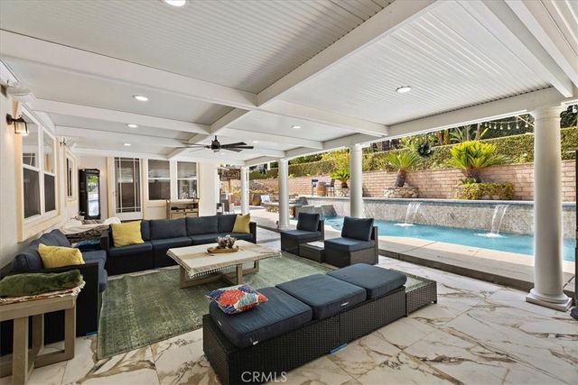 11140 Trails End Court, Rancho Cucamonga, CA 91737
