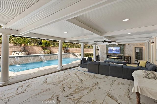 11140 Trails End Court, Rancho Cucamonga, CA 91737