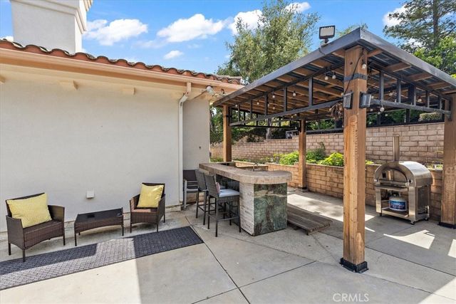 11140 Trails End Court, Rancho Cucamonga, CA 91737