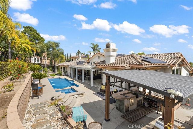 11140 Trails End Court, Rancho Cucamonga, CA 91737